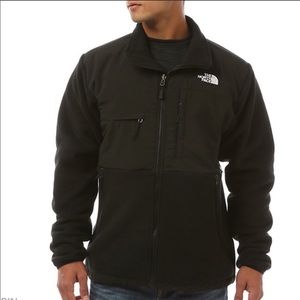 The North Face Denali Jacket (Medium)